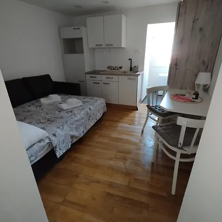 Apartament Izolita Izola
