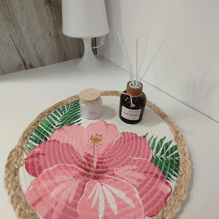 Izolita Apartament
