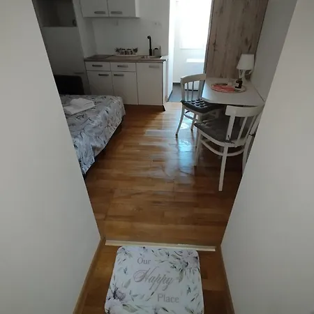 Izolita Apartament