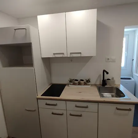 Apartament Izolita Izola